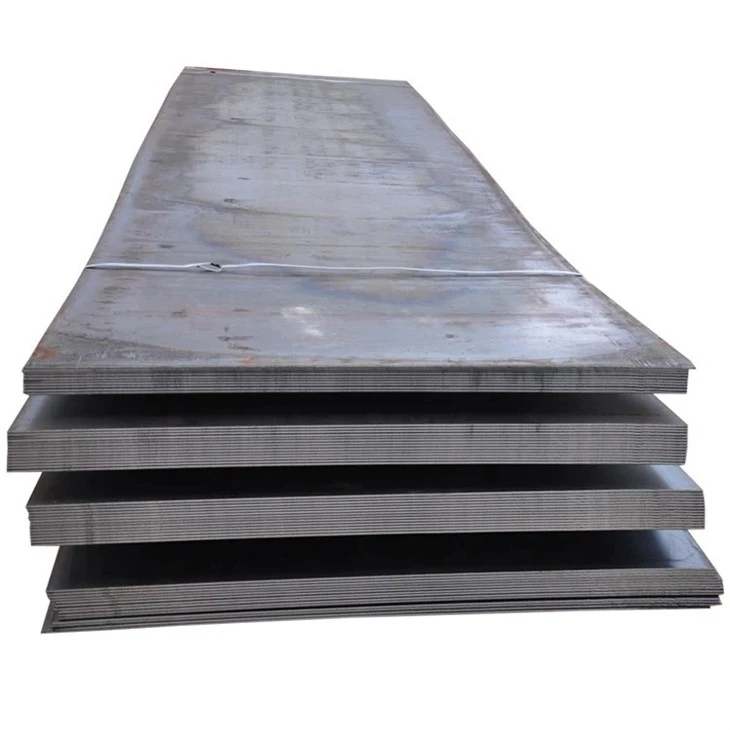 Rolled Steel Plate Sizes factory