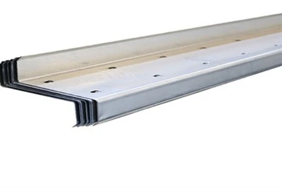 Metall Z Purlins